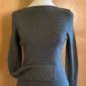 ADAY Branch Out Sweater